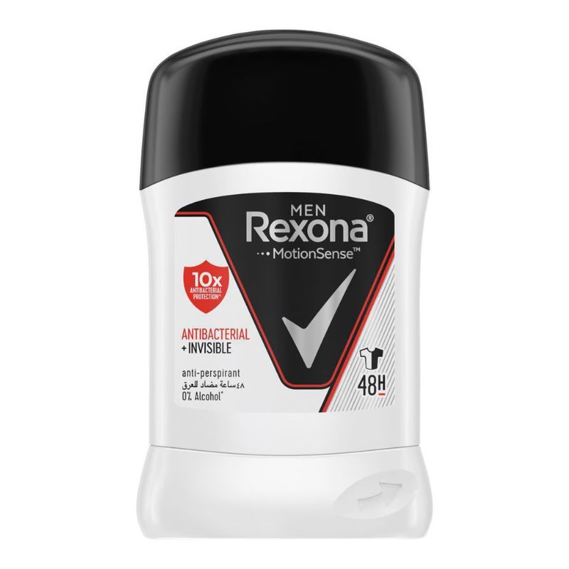 Antiperspirant for men Rexona 40g