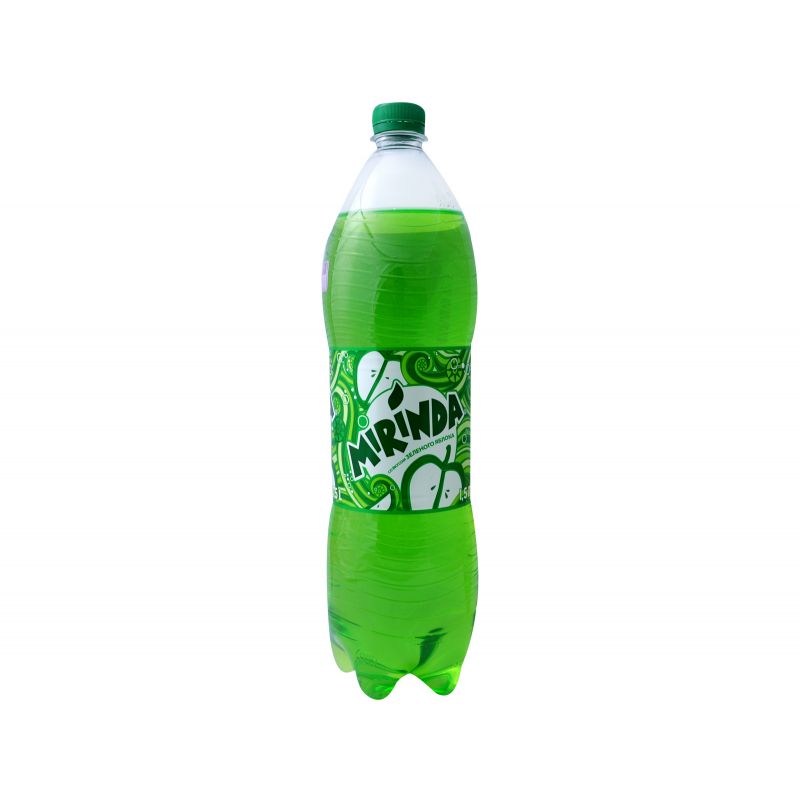 Напиток Миринда яблочный 1,5л