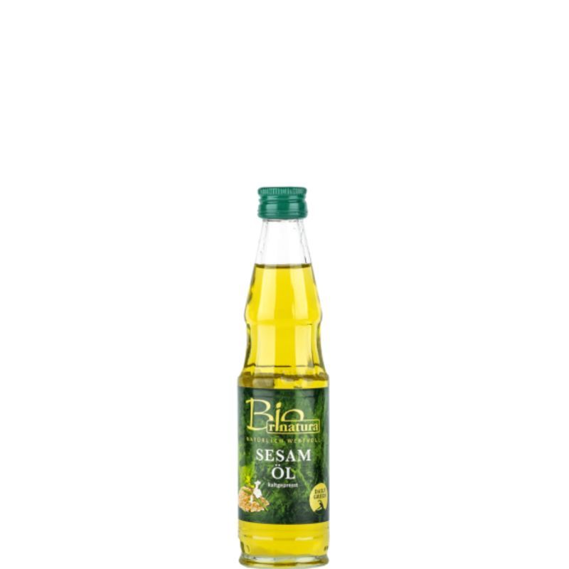 Sesame oil 100ml