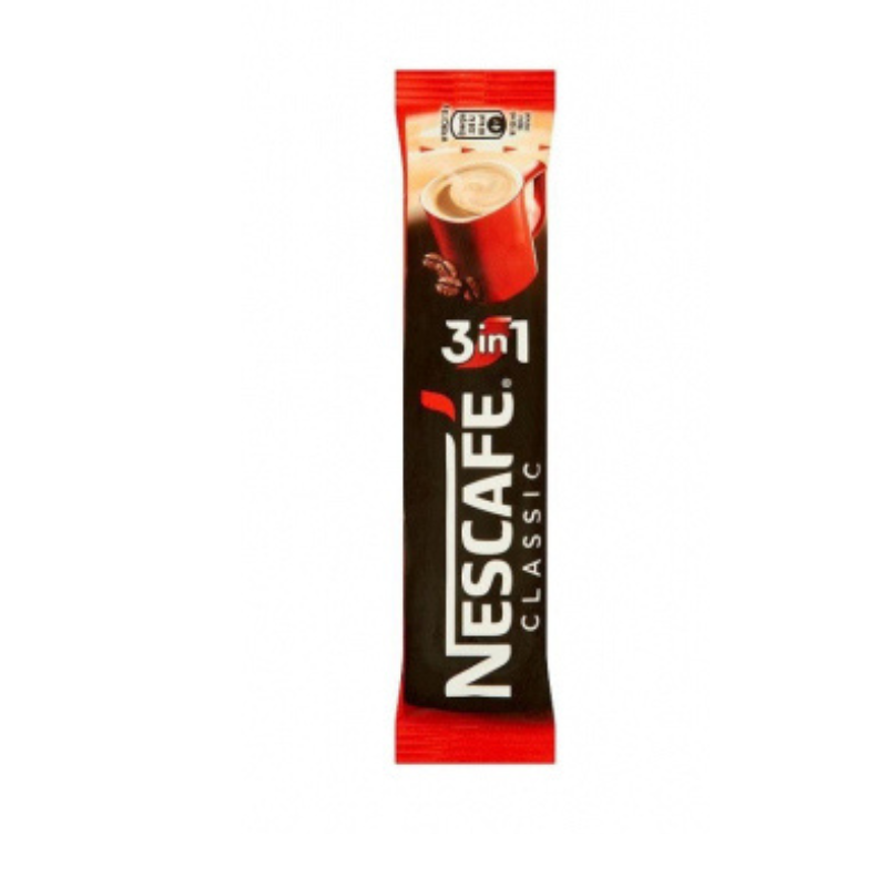 Кофе растворимый 3в1 Nescafe 14.5г