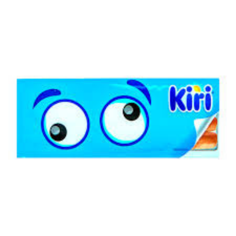 Melted cheese sticks Kiri 35g