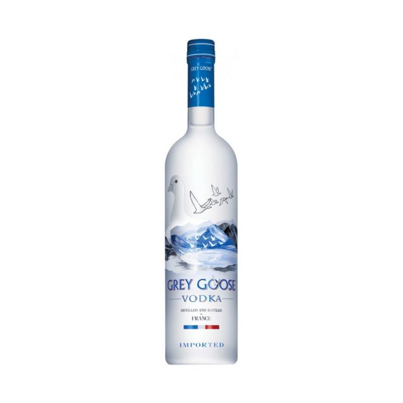 Vodka Grey Goose 0.5l