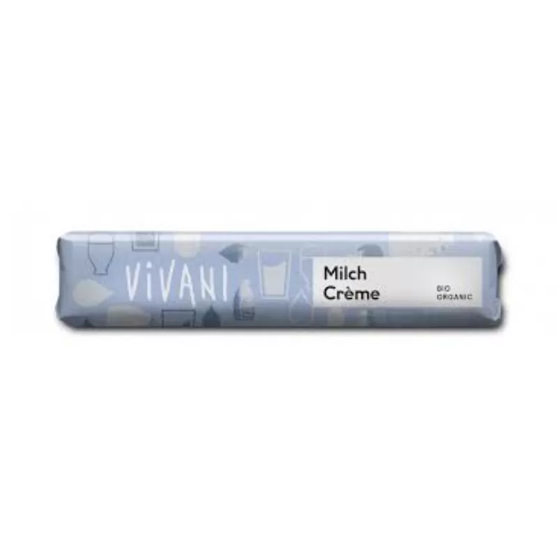 Milk chocolate Vivani 35g