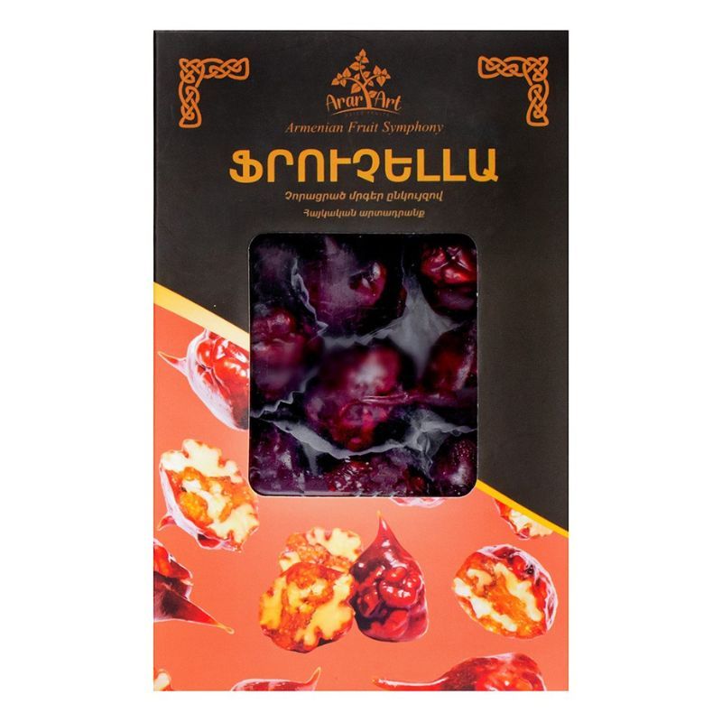 Sujukh sweet Arar Art 350g