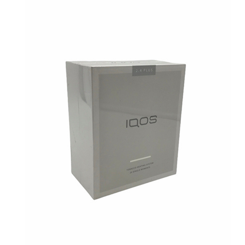 IQOS 2,4+ белое