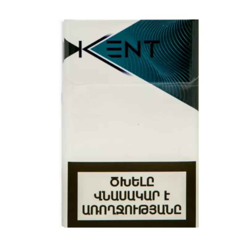 Сигареты KENT BLUE. Наша Сеть - Санкт-Петербург