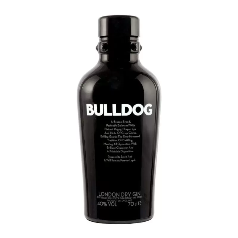 Gin Bulldog 0.7l