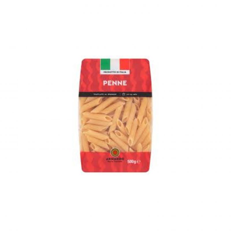 Pasta Italian Armando Penne 500g