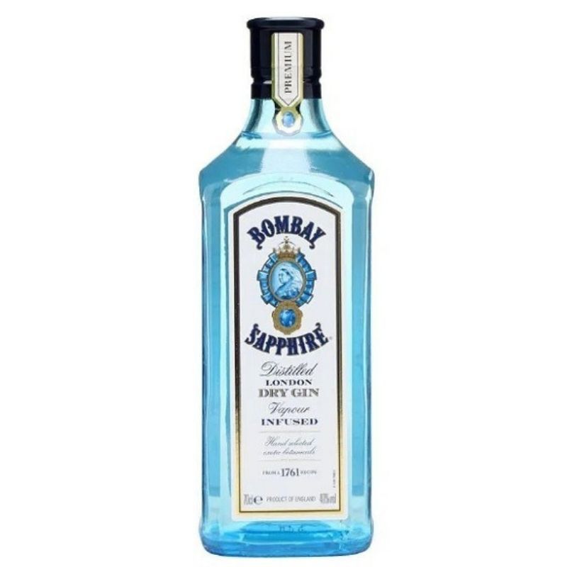 Джин Bombay Sapphire 1л