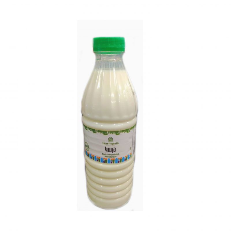 Молоко Гурмения 3.2% 1л