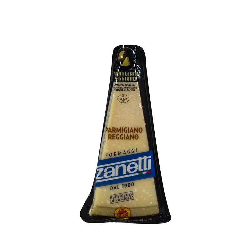 Cheese Parmigiano Reggiano 200g