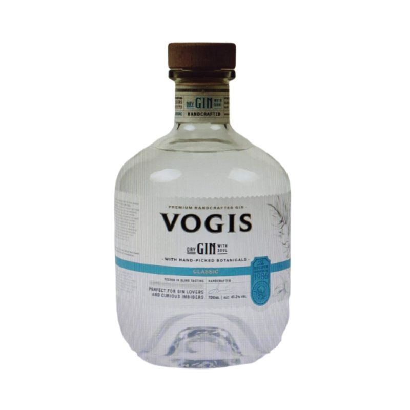 Gin Vogis classic 0.7l