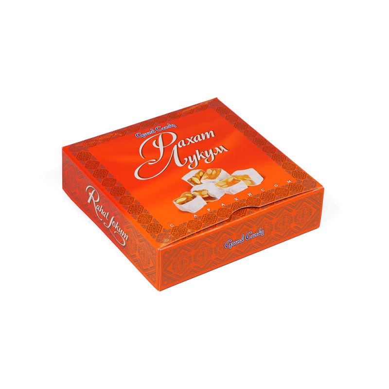 Lokum with peanuts Grand Candy 250g