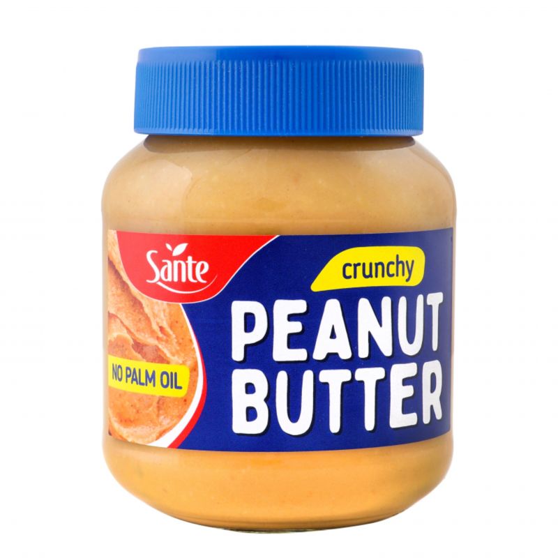Peanut Butter Sante 350g