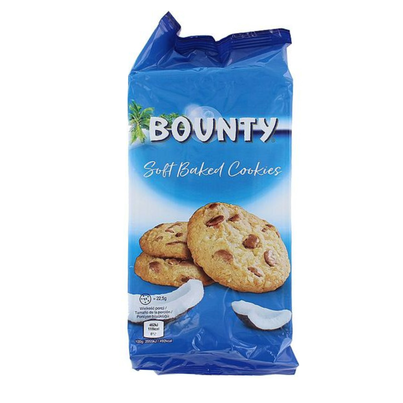 Печенье Bounty 180г