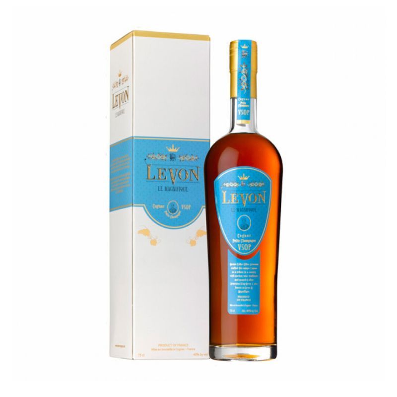 Cognac Levon VSOP 0.75l