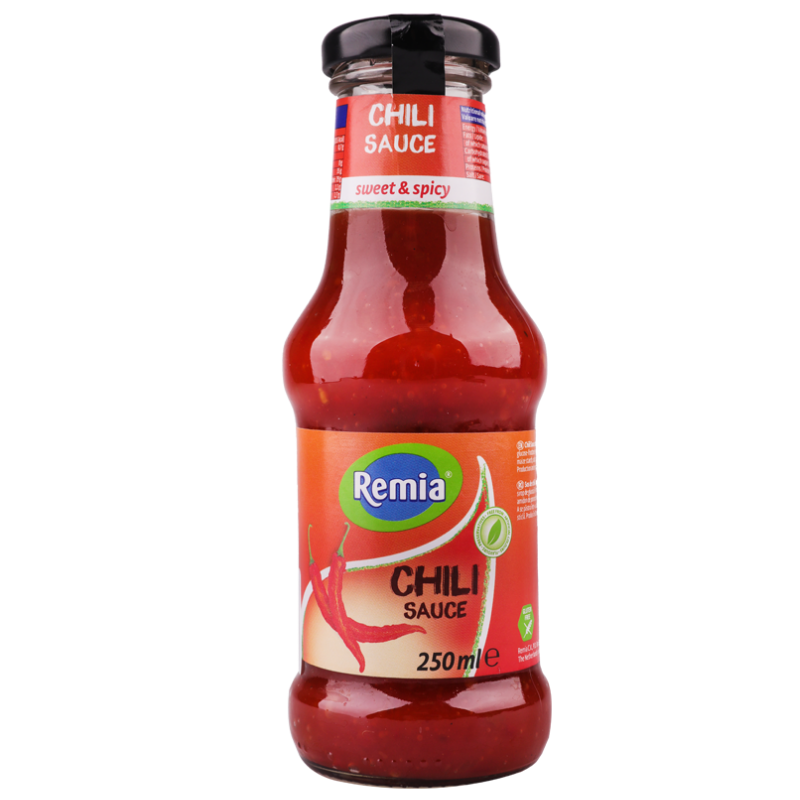Chili Sauce Remia 250ml