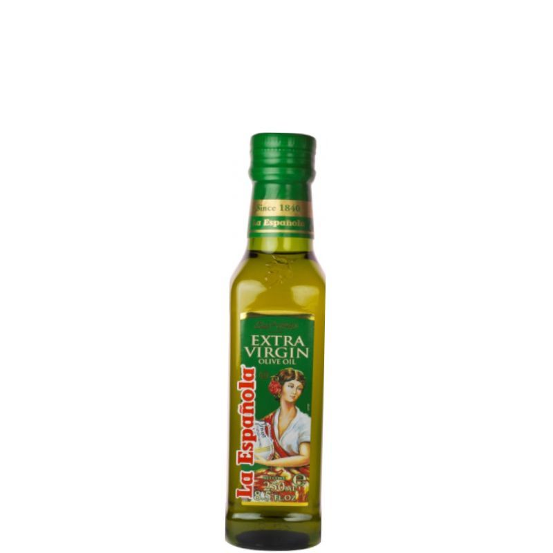 Olive oil La Española 0.25l