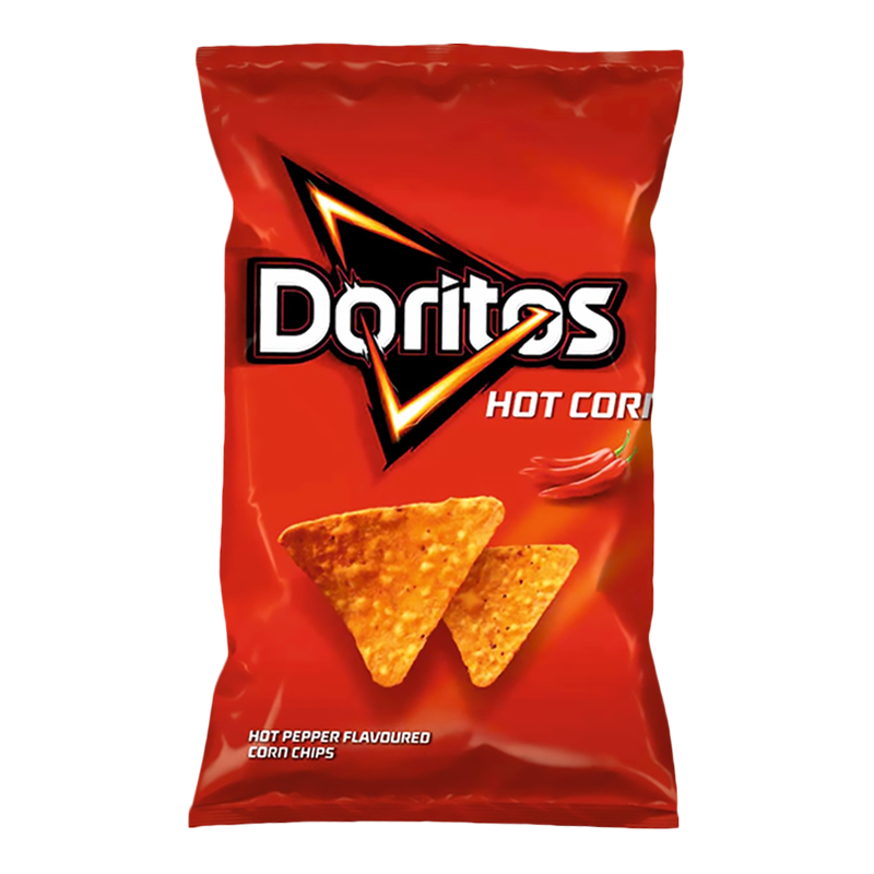 Chips Doritos 130g