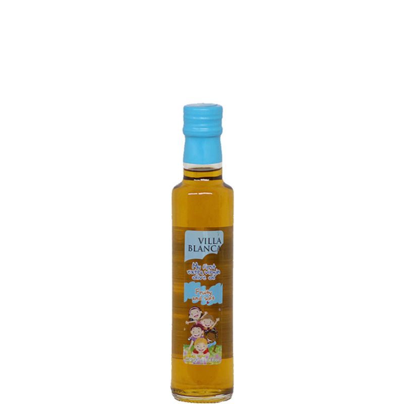 Extra virgin olive oil for children 250ml