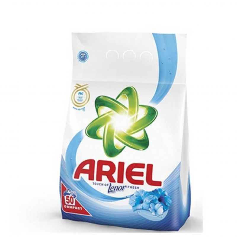 Laundry detergent Ariel for color 2.5 kg