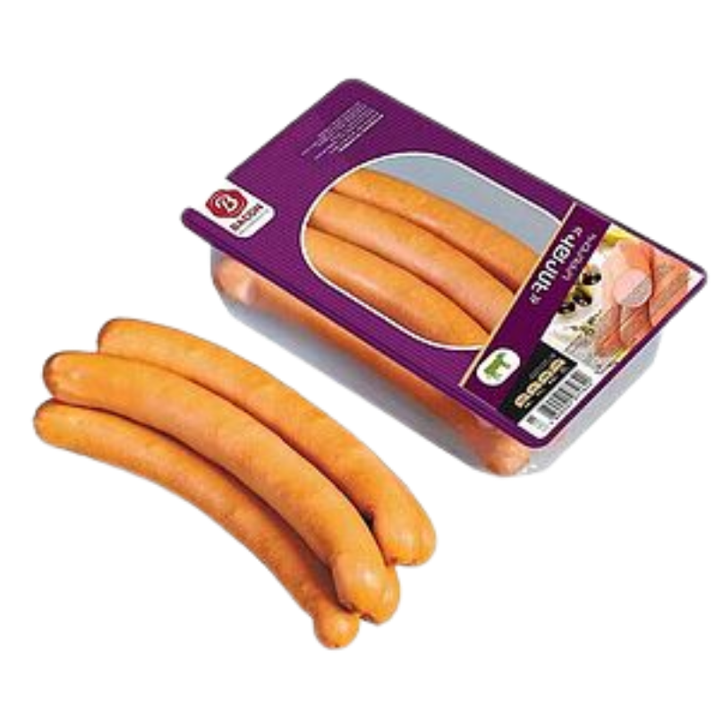 Sausages Bavarian Bacon 1kg