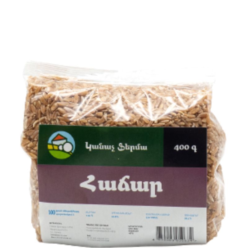 Emmer Green Farm 400g