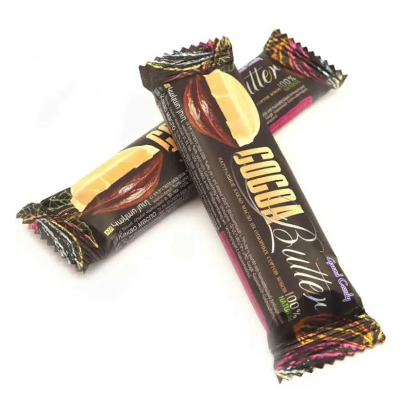 Cocoa Butter Grand Candy 35g