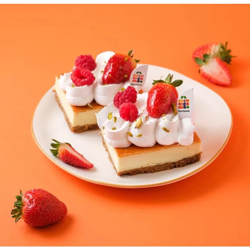 Cake Cheesecake 1pcs