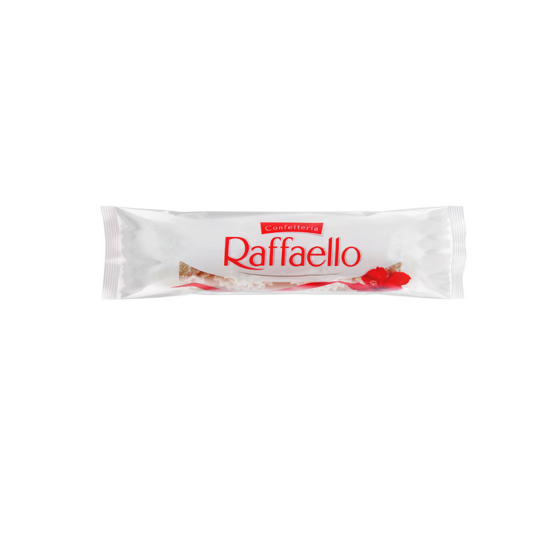 Candies Raffaello 4pcs