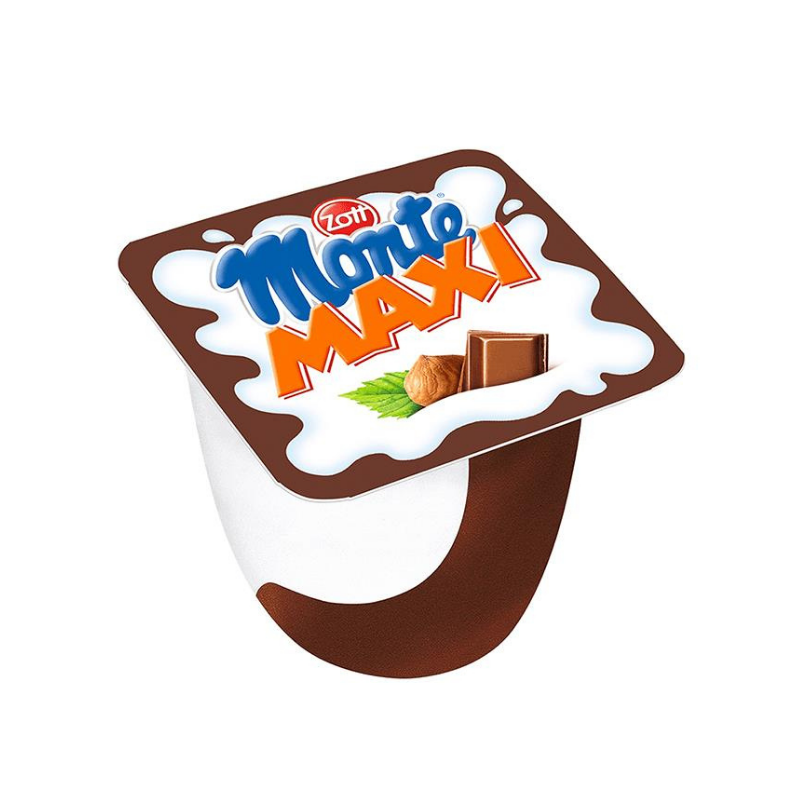 Десерт Monte 100г