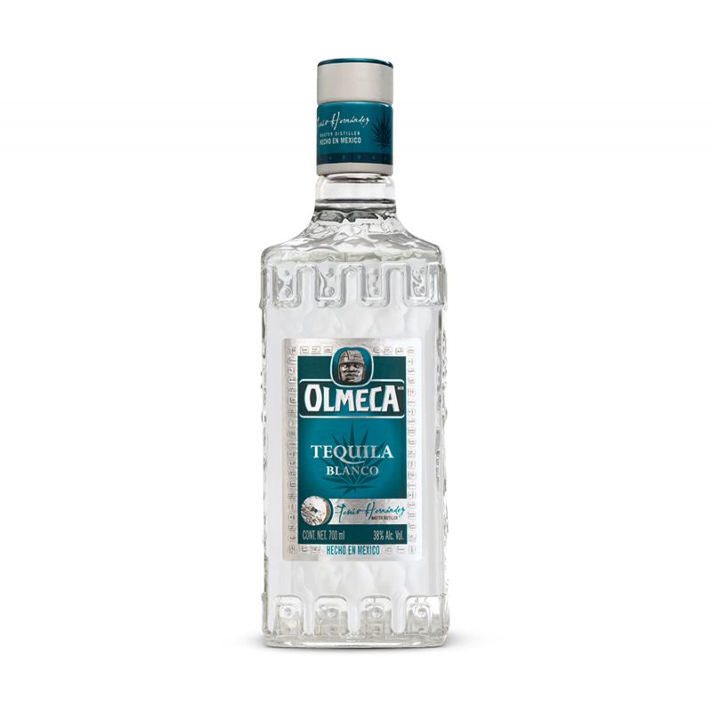 Tequila Olmeca Blanco 0.5l