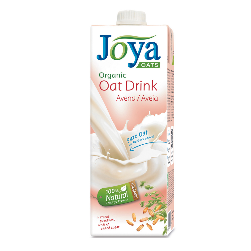 Oat drink Joya 1l