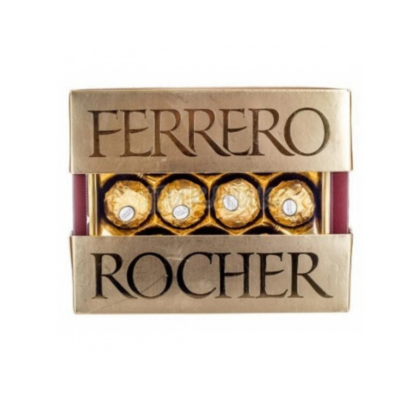 Ferrero Rocher 125g