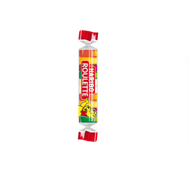Мармеладки Haribo Roulette 25г