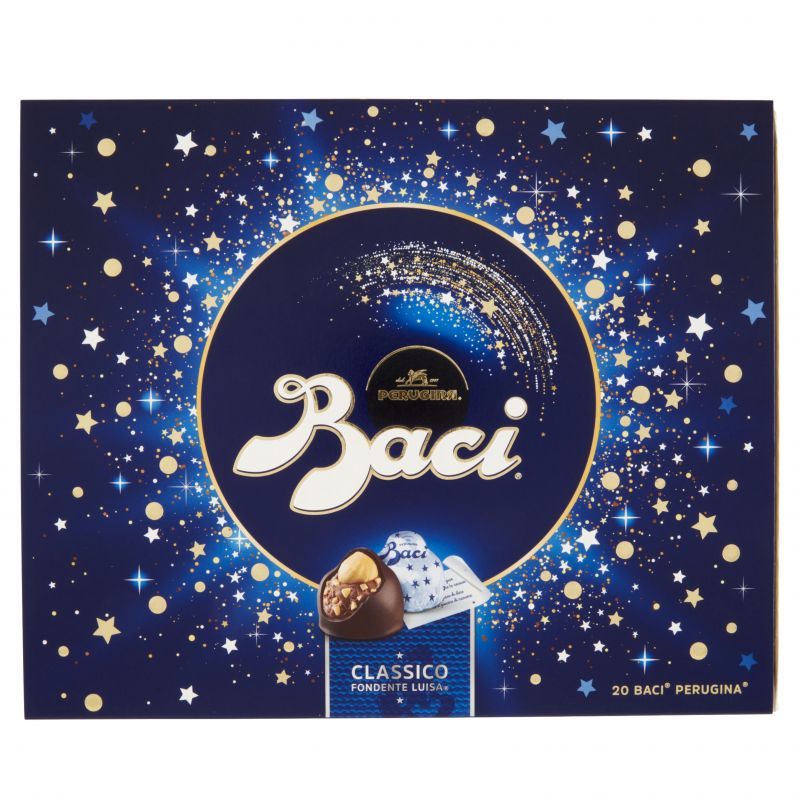 Chocolates Dolce & Gabbana Baci 250g