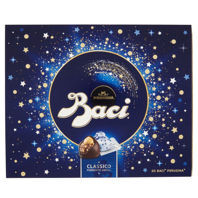 Chocolates Dolce & Gabbana Baci 250g