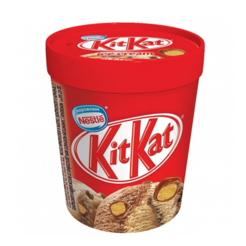 Мороженое KitKat 480г