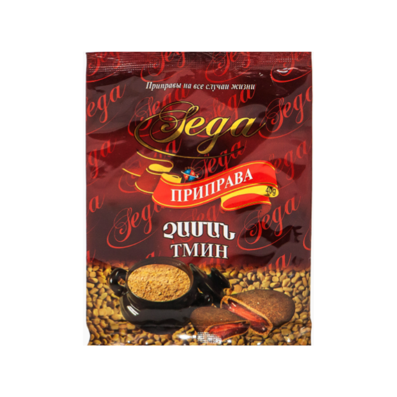 Fenugreek Sega 15g