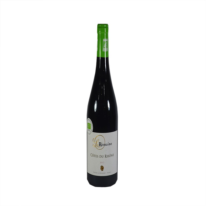 Wine La Romaine 750ml