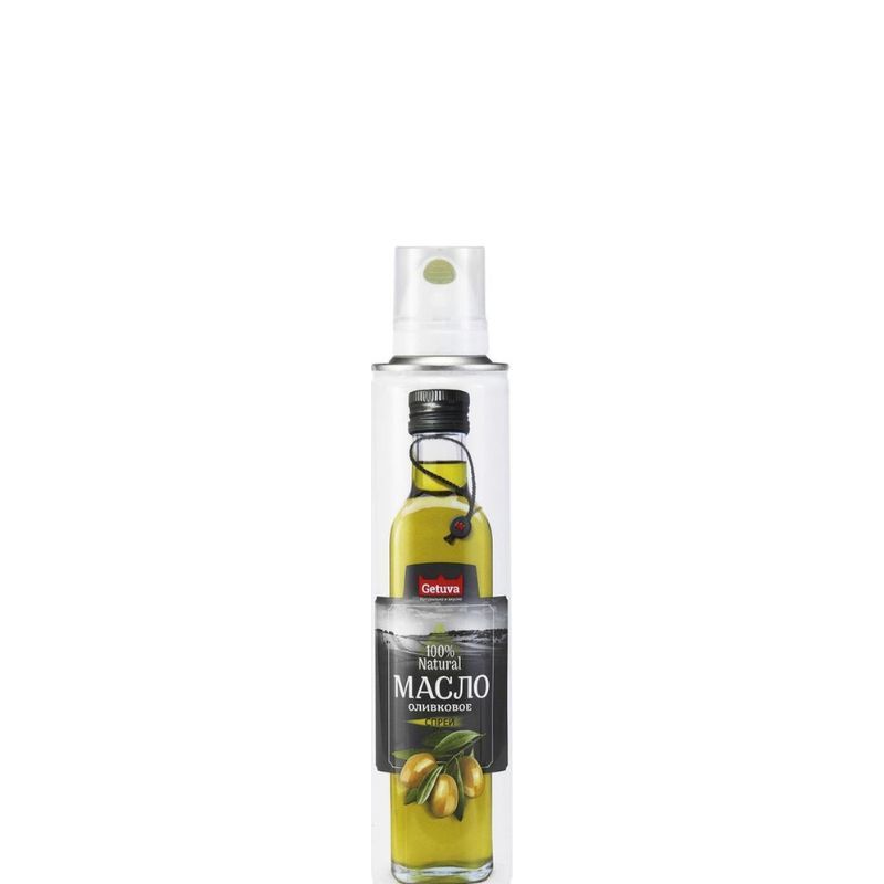 Оливковое масло-спрей 250мл