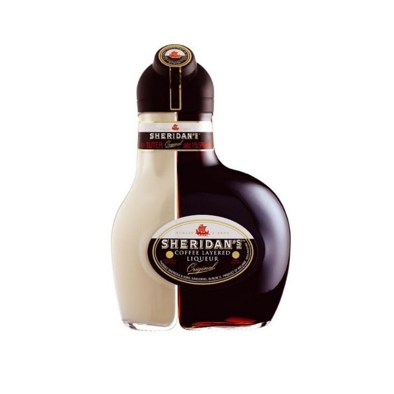 Ликер Sheridans 0.5л