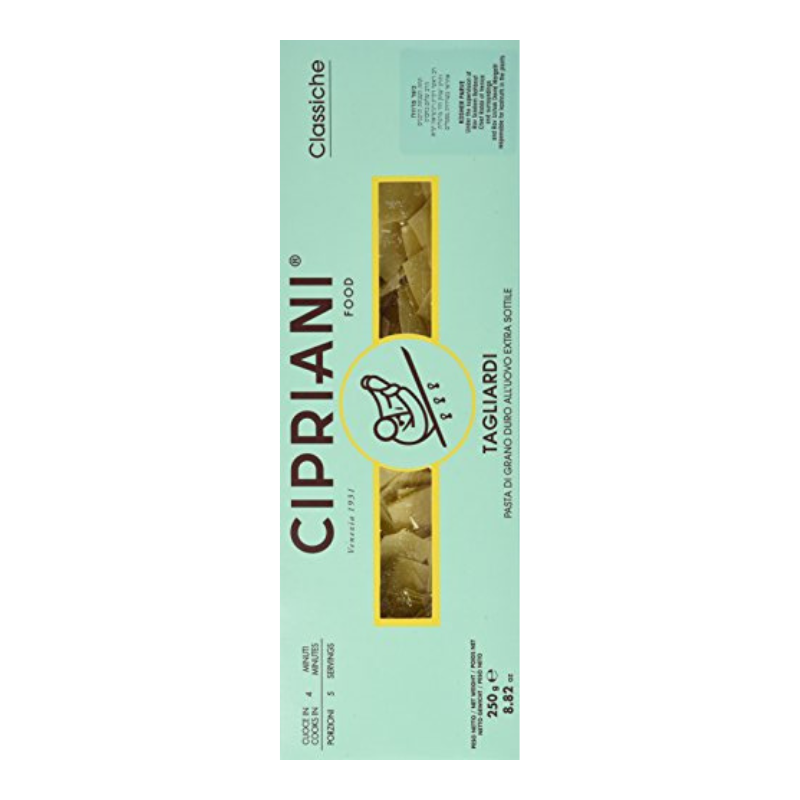 Pasta Cipriani 250g