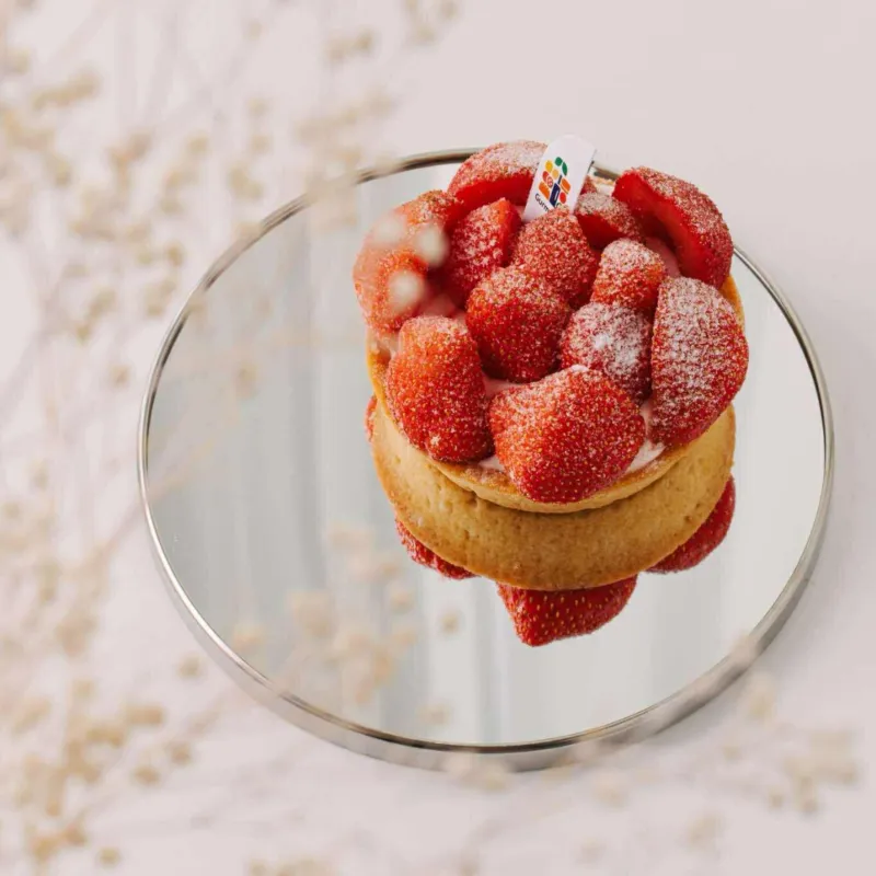 Տարտ մրգային 1կտոր