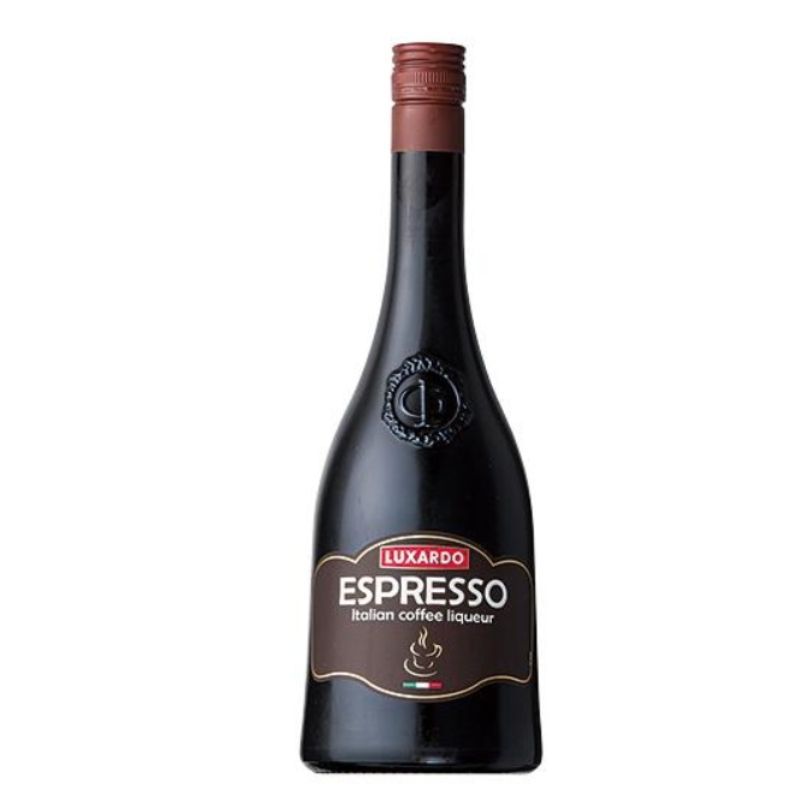 Ликер Espresso Luxardo 0.75л