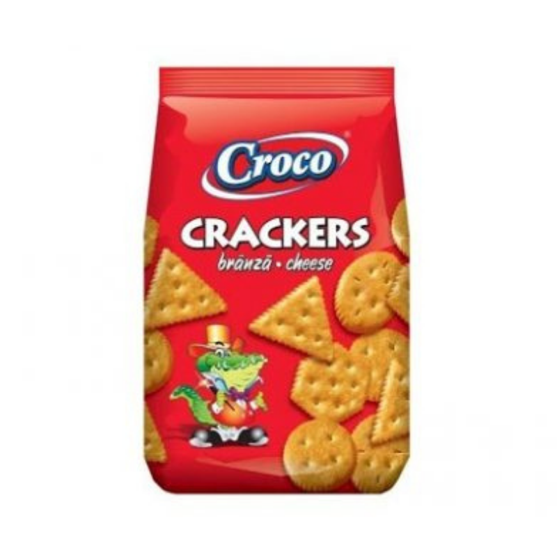 Cracker Croco mix 250g
