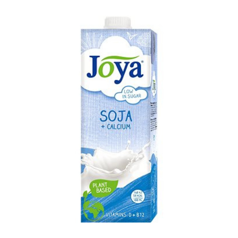 Соевый напиток Joya с кальцием 1л