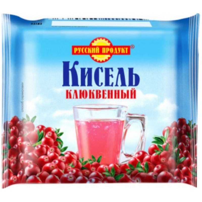 Kissel Russian Product 220g