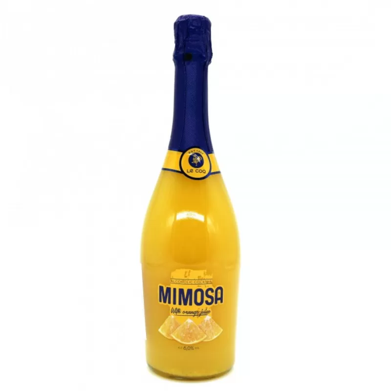 Կոկտեյլ Միմոզա 750մլ