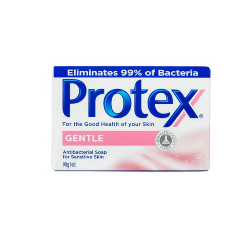 Soap Protex 85g